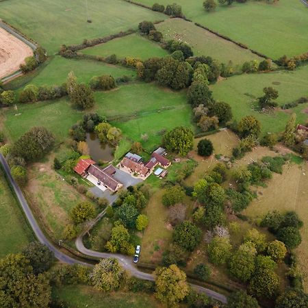 24H Le Mans - Les Haies Gite, Near Le Mans Circuit Villa Coulans-sur-Gée Esterno foto