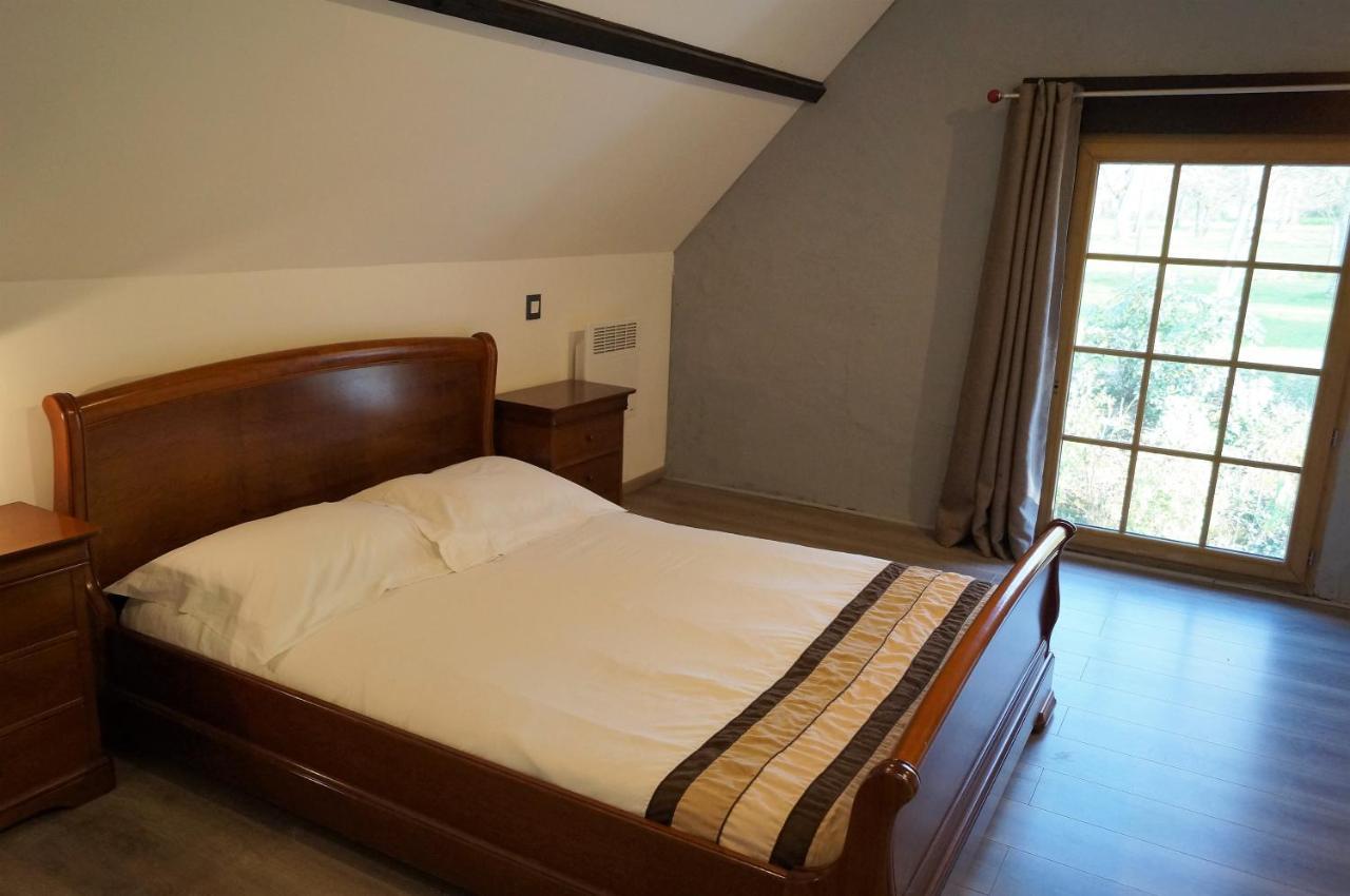 24H Le Mans - Les Haies Gite, Near Le Mans Circuit Villa Coulans-sur-Gée Esterno foto