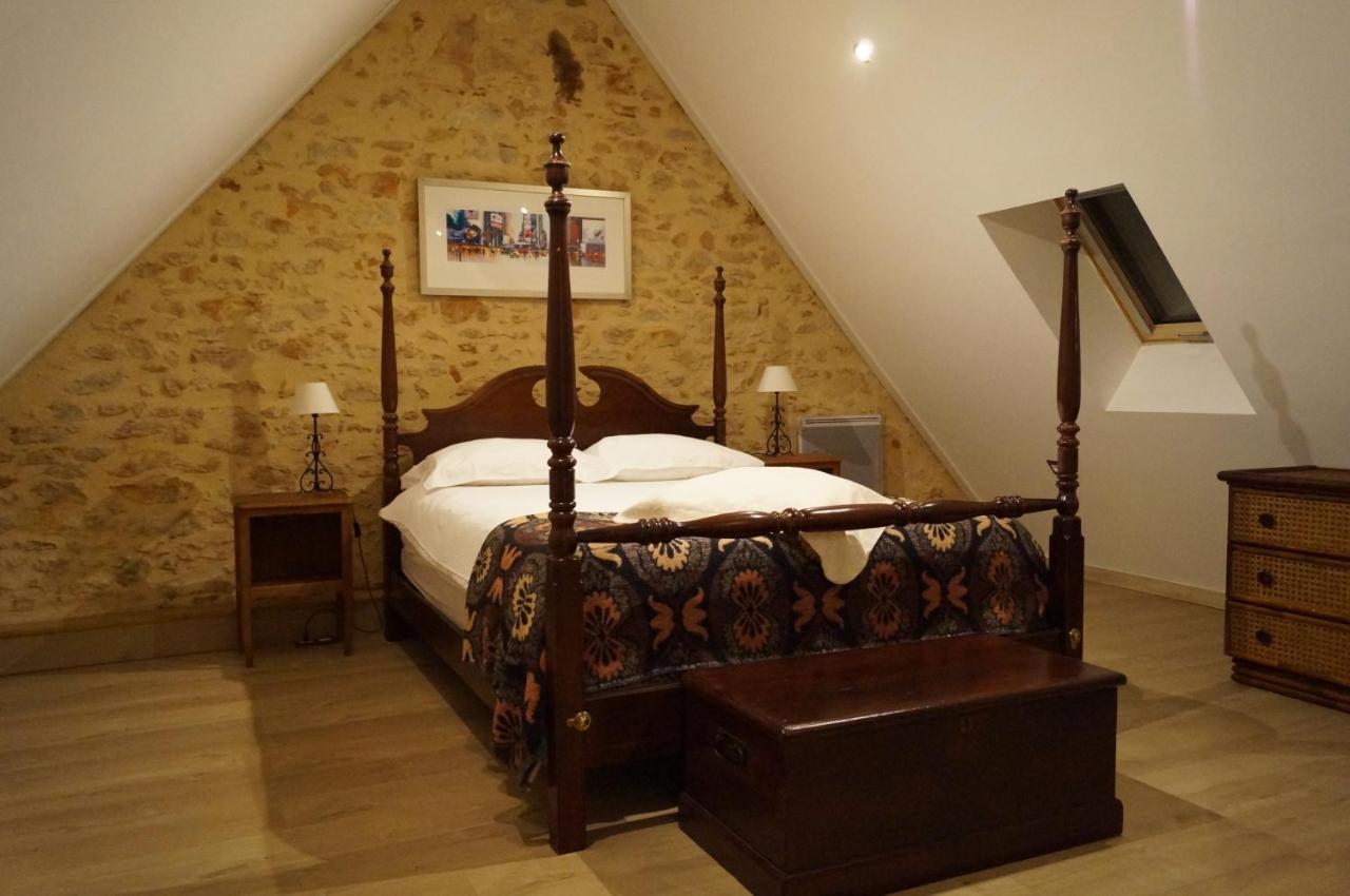 24H Le Mans - Les Haies Gite, Near Le Mans Circuit Villa Coulans-sur-Gée Esterno foto