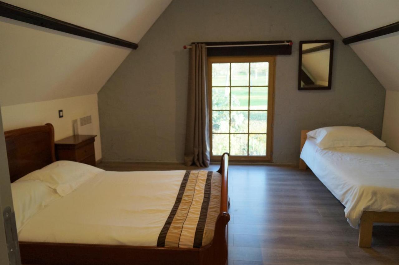24H Le Mans - Les Haies Gite, Near Le Mans Circuit Villa Coulans-sur-Gée Esterno foto