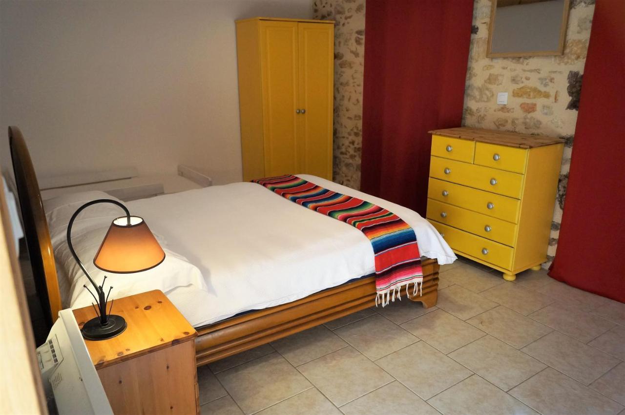 24H Le Mans - Les Haies Gite, Near Le Mans Circuit Villa Coulans-sur-Gée Esterno foto