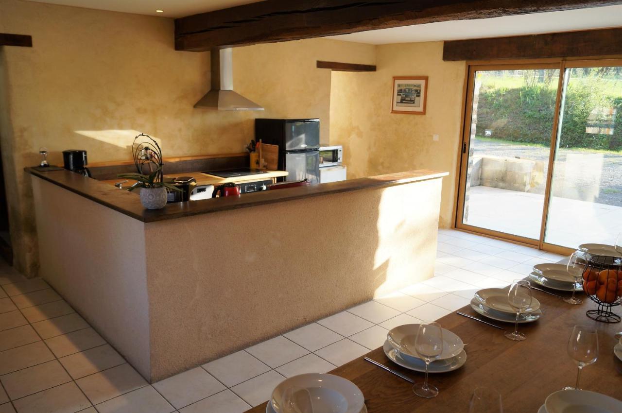 24H Le Mans - Les Haies Gite, Near Le Mans Circuit Villa Coulans-sur-Gée Esterno foto