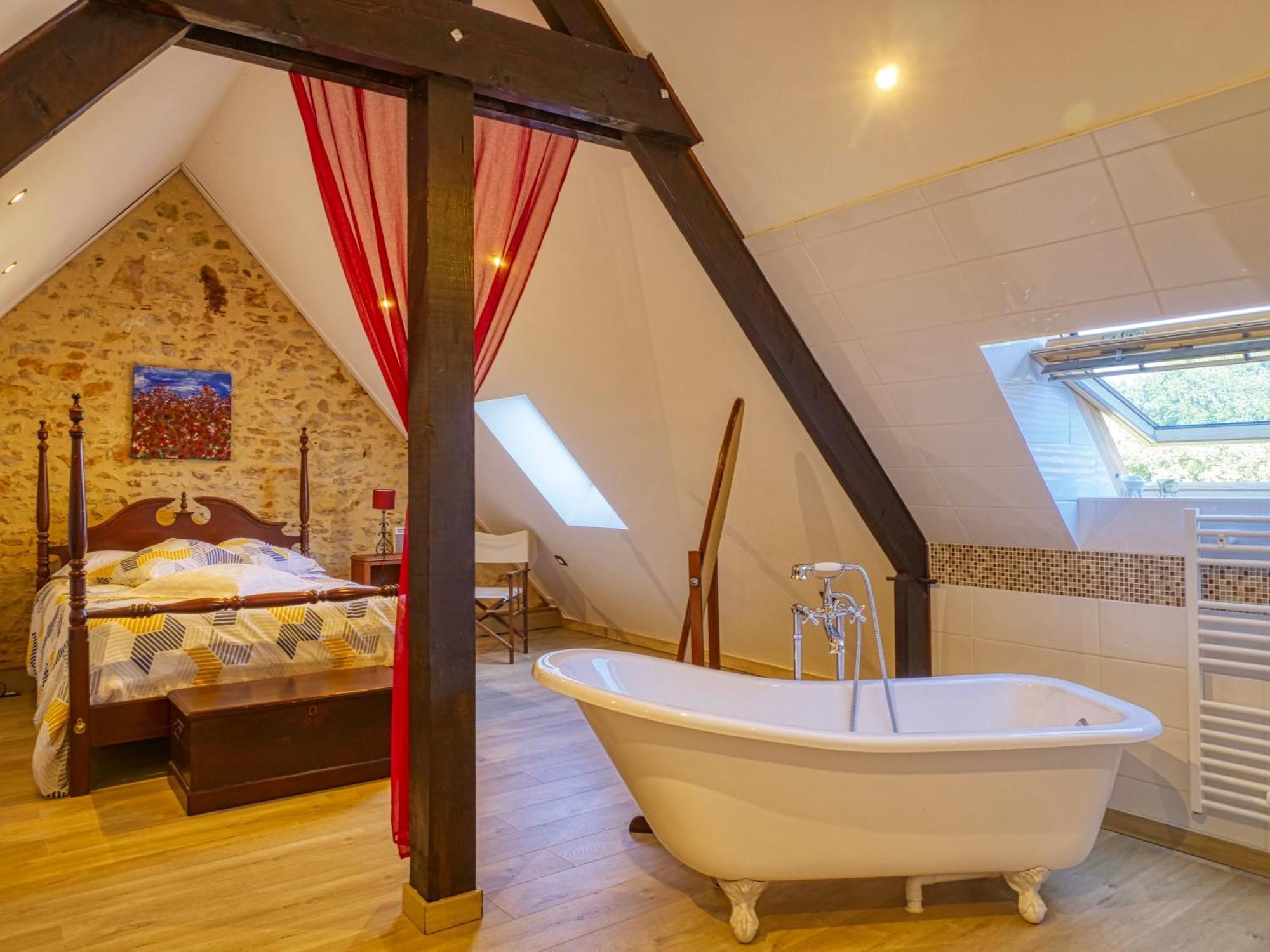 24H Le Mans - Les Haies Gite, Near Le Mans Circuit Villa Coulans-sur-Gée Esterno foto