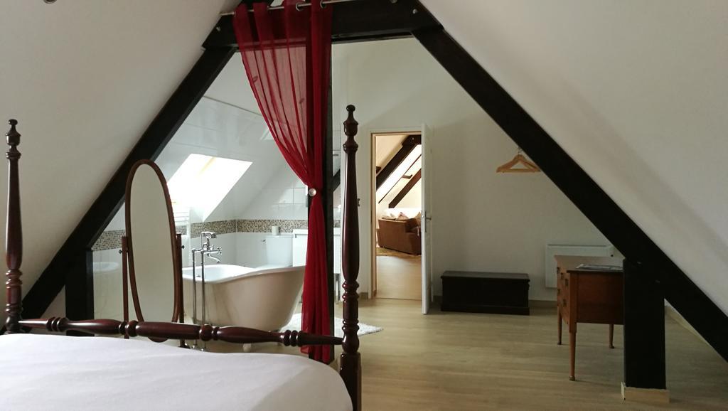 24H Le Mans - Les Haies Gite, Near Le Mans Circuit Villa Coulans-sur-Gée Esterno foto